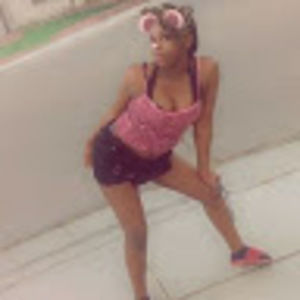 Meet your Posher, Aliaya_boo